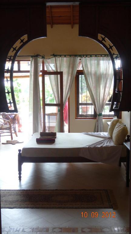 Lazy Lizard Hotel Galle Esterno foto