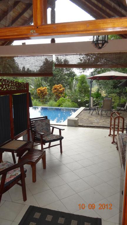 Lazy Lizard Hotel Galle Esterno foto