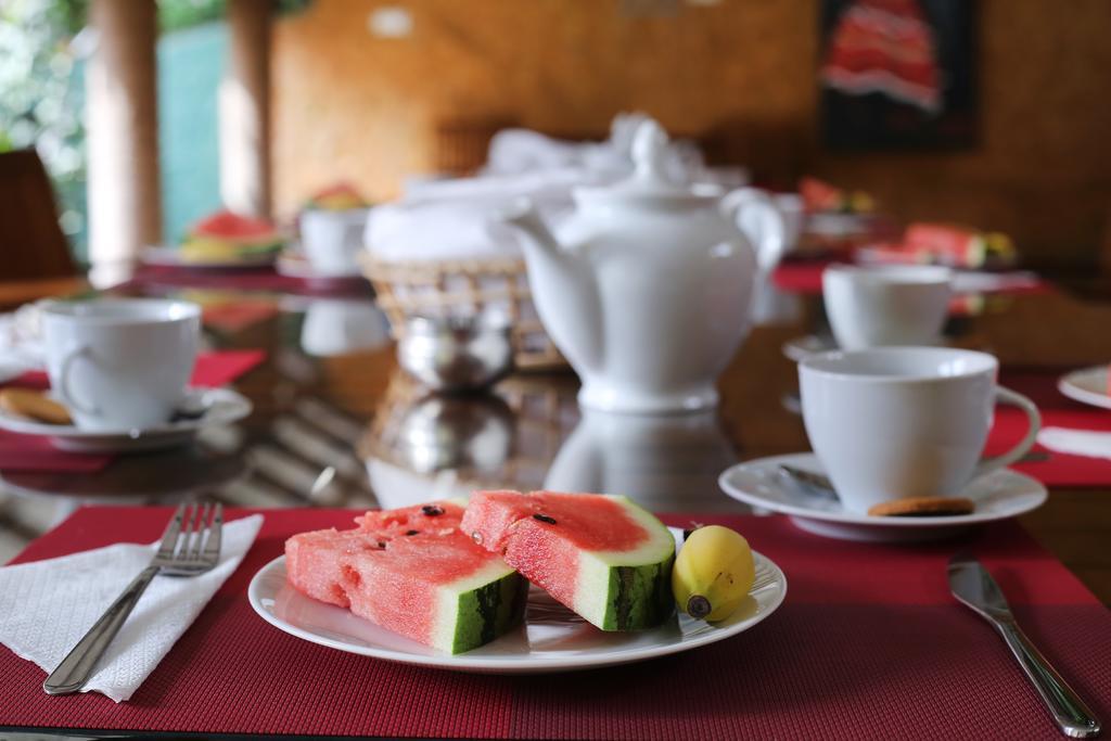 Lazy Lizard Hotel Galle Esterno foto
