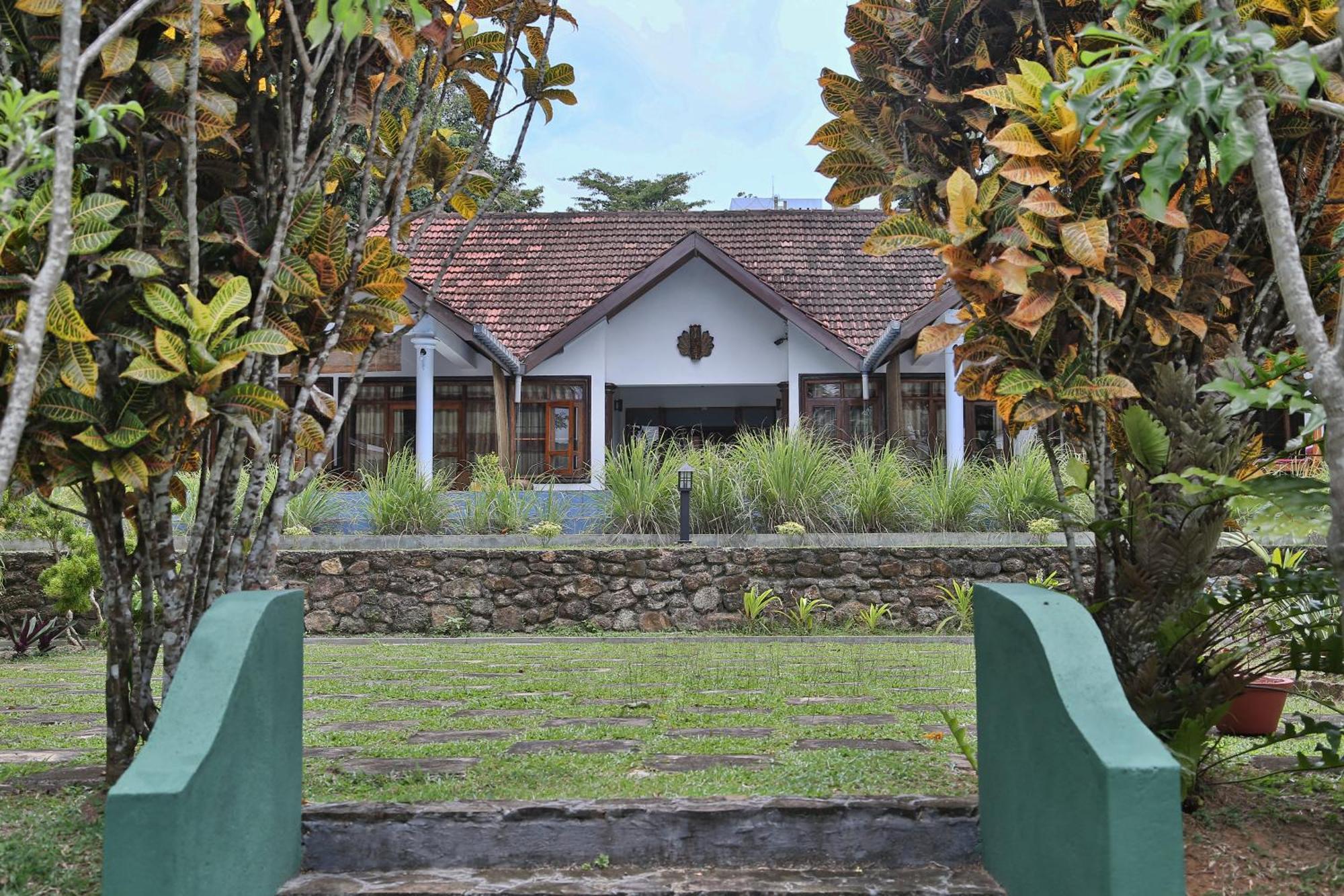 Lazy Lizard Hotel Galle Esterno foto