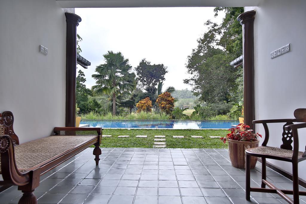 Lazy Lizard Hotel Galle Esterno foto