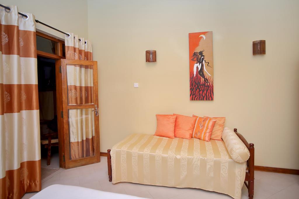 Lazy Lizard Hotel Galle Esterno foto