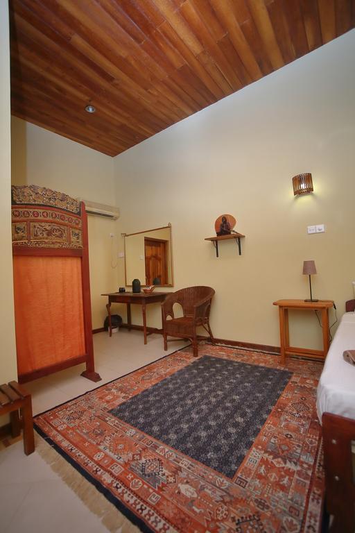 Lazy Lizard Hotel Galle Esterno foto