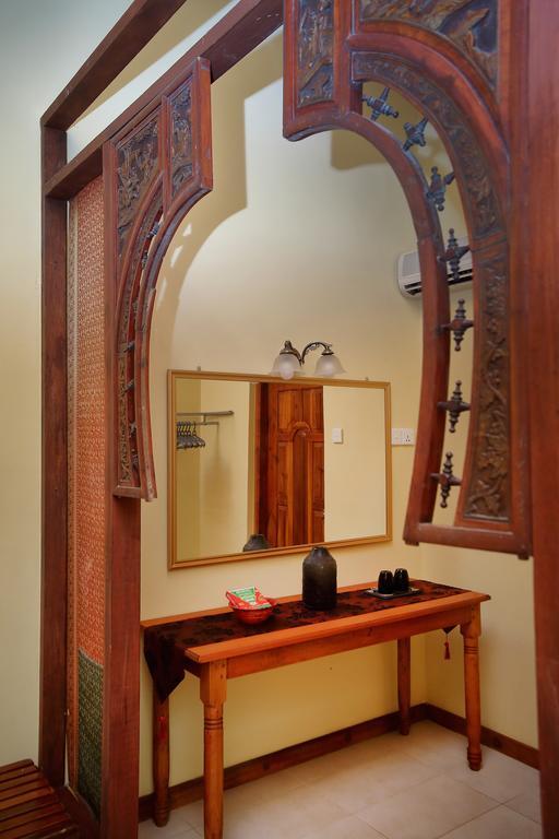 Lazy Lizard Hotel Galle Esterno foto